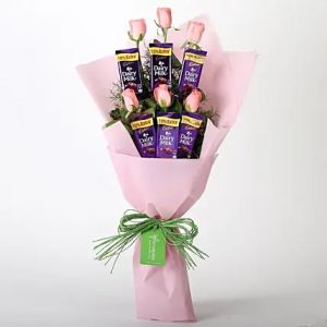 6-pink-roses-chocolate-bouquet_1