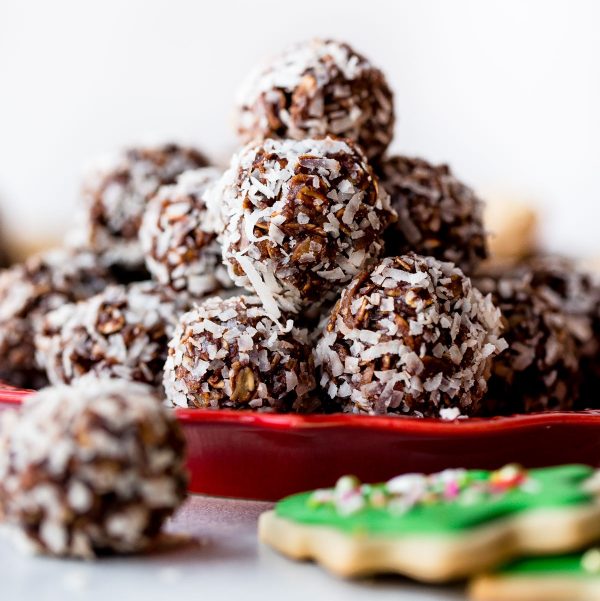 Chocoista Homemade Coconut Chocolates