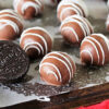 Buy Oreo Truffle Online