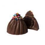 Crispy Brownie Chocolate Modaks
