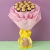 16pcs Luxury Ferrero Rocher Bouquet