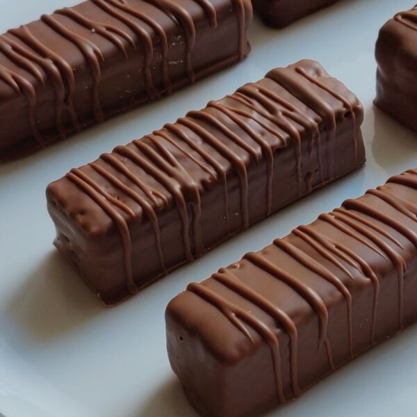 Wafer Chocolate Bars